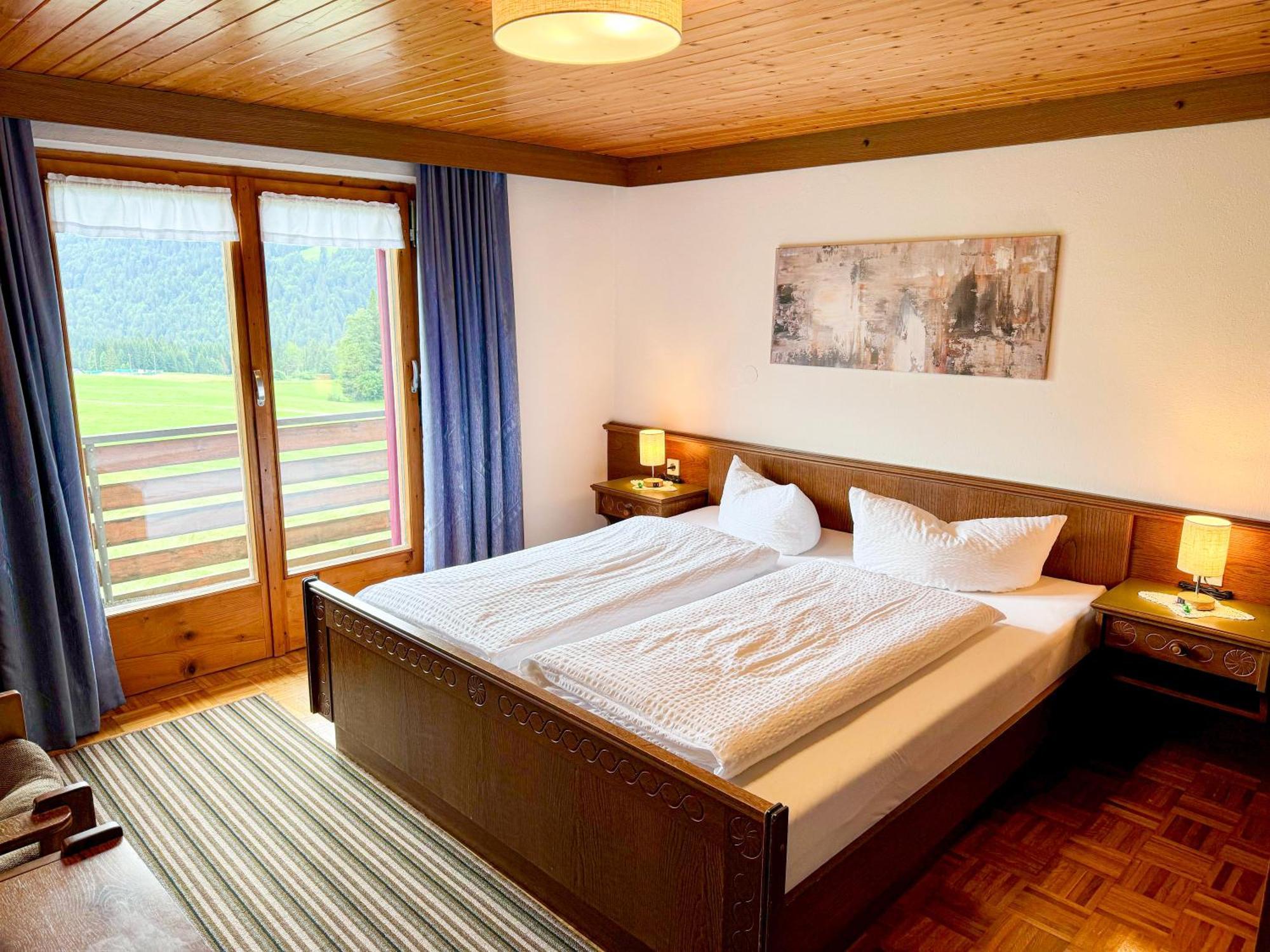Haus Kipfen Apartment Sibratsgfall ภายนอก รูปภาพ