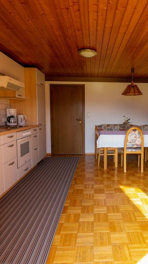 Haus Kipfen Apartment Sibratsgfall ภายนอก รูปภาพ